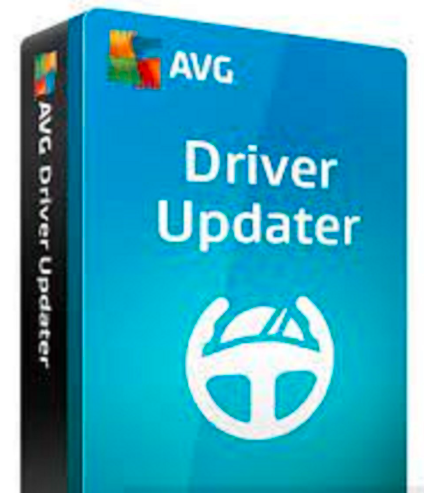 AVG Driver Updater