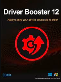 Driver Booster