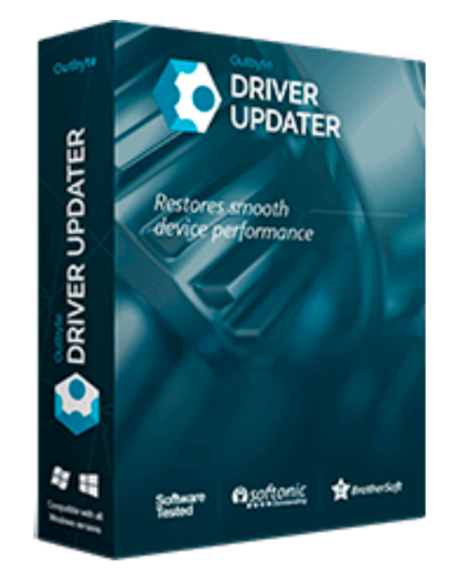 Outbyte Driver Updater
